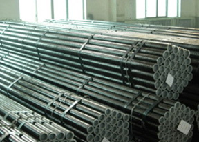 冷拔无缝钢管