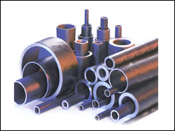 ASTM A210锅炉和过热器用无缝中碳钢管